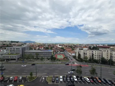 3 Apartamente de vanzare Centrul Civic pretabile birouri - foto 14
