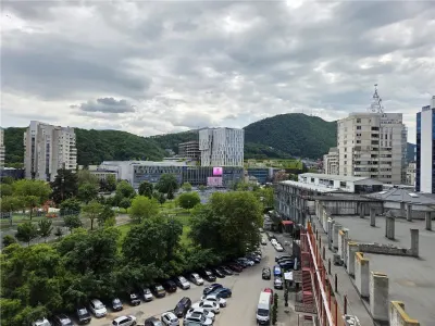 3 Apartamente de vanzare Centrul Civic pretabile birouri - foto 19