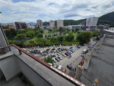 3 Apartamente de vanzare Centrul Civic pretabile birouri - foto 5