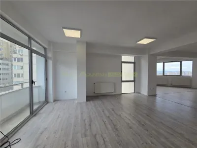 3 Apartamente de vanzare Centrul Civic pretabile birouri - foto 6