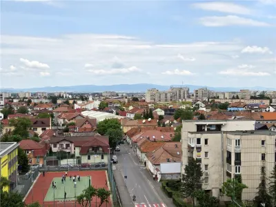 3 Apartamente de vanzare Centrul Civic pretabile birouri - foto 8