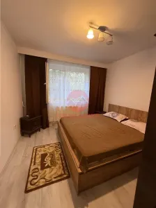 Apartament De Inchiriat 3 Camere, Semidecomandat, Zona Tomis 2 - Constanta