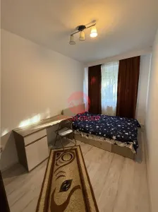 Apartament De Inchiriat 3 Camere, Semidecomandat, Zona Tomis 2 - foto 7
