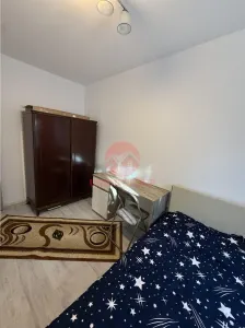 Apartament De Inchiriat 3 Camere, Semidecomandat, Zona Tomis 2 - foto 9