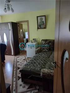 Royal Imobiliare - Vanzare apartament 2 camere zona Baraolt - Ploiesti