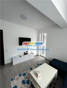Apartament 2 Cam Lux Berceni - Dimitrie Leonida - Metrou - foto 2