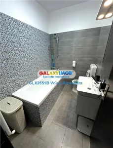 Apartament 2 Cam Lux Berceni - Dimitrie Leonida - Metrou - foto 5