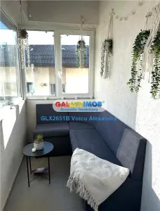 Apartament 2 Cam Lux Berceni - Dimitrie Leonida - Metrou - foto 7