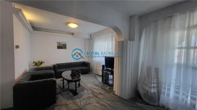 Royal Imobiliare - Vanzare apartament 3 camere zona Ultracentral - foto 2