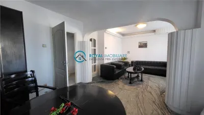 Royal Imobiliare - Vanzare apartament 3 camere zona Ultracentral - foto 5