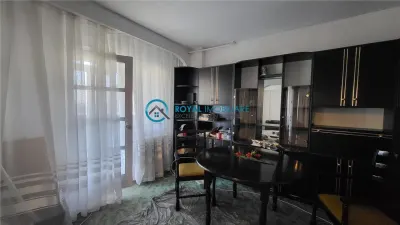 Royal Imobiliare - Vanzare apartament 3 camere zona Ultracentral - foto 6