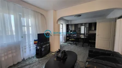 Royal Imobiliare - Vanzare apartament 3 camere zona Ultracentral - foto 7