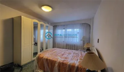 Royal Imobiliare - Vanzare apartament 3 camere zona Ultracentral - foto 8