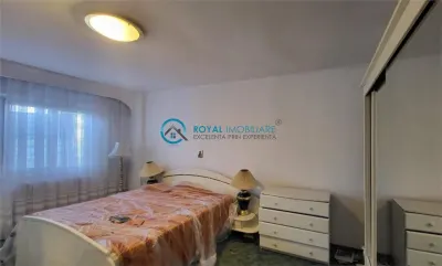 Royal Imobiliare - Vanzare apartament 3 camere zona Ultracentral - foto 9
