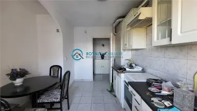 Royal Imobiliare - Vanzare apartament 3 camere zona Ultracentral - foto 10