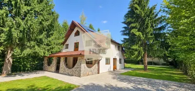Refugiul tau la poalele Muntilor Fagaras – departe de agitatia orasului - Avrig