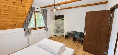 Refugiul tau la poalele Muntilor Fagaras – departe de agitatia orasului - foto 12