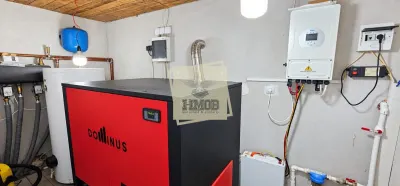 Refugiul tau la poalele Muntilor Fagaras – departe de agitatia orasului - foto 16