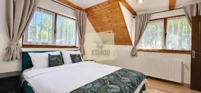 Refugiul tau la poalele Muntilor Fagaras – departe de agitatia orasului - foto 9