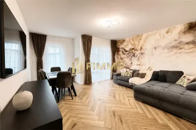 Apartament 2 cam | NOU | 52mp | Loc de parcare | Ipotesti | ID:1960 - Suceava