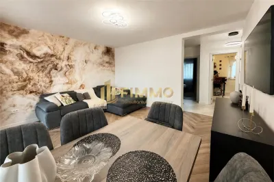 Apartament 2 cam | NOU | 52mp | Loc de parcare | Ipotesti | ID:1960 - foto 2
