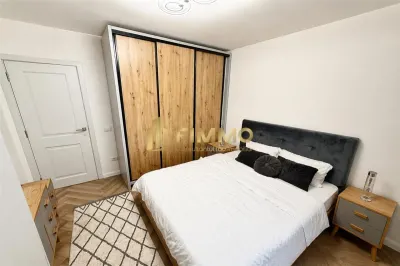 Apartament 2 cam | NOU | 52mp | Loc de parcare | Ipotesti | ID:1960 - foto 3