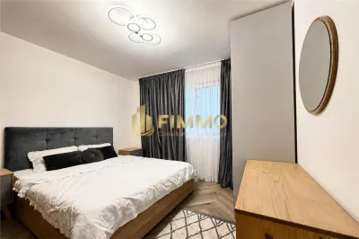 Apartament 2 cam | NOU | 52mp | Loc de parcare | Ipotesti | ID:1960 - foto 4