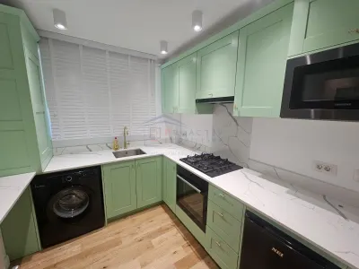 Apartament renovat | 2 dormitoare | Centru | 2c-7618 - foto 4