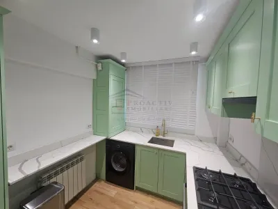 Apartament renovat | 2 dormitoare | Centru | 2c-7618 - foto 6