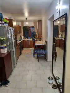 Apartament 3 camere, 65 mp, decomandat, Podu Ros - etaj 3, 2 balcoane, AC - foto 5
