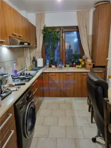 Apartament 3 camere, 65 mp, decomandat, Podu Ros - etaj 3, 2 balcoane, AC - foto 6