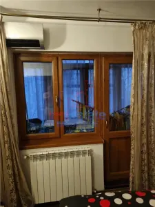Apartament 3 camere, 65 mp, decomandat, Podu Ros - etaj 3, 2 balcoane, AC - foto 7
