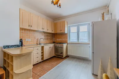 Apartament - Cristian - 3 camere - foto 3