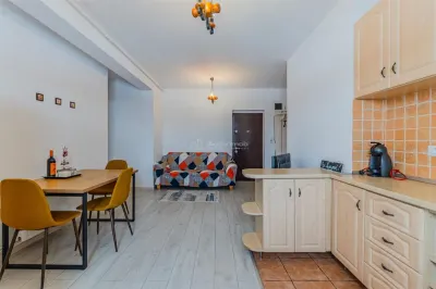 Apartament - Cristian - 3 camere - foto 2