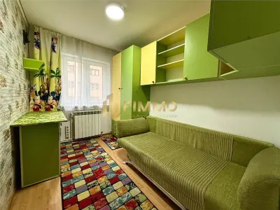 Apart 3 cam | 50mp | ET 2 | George Enescu | ID:1961 - foto 5