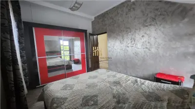 Casă modernă de vânzare în Rădăuți, Bucovina | 3 dormitoare | 3 băi | Garaj | Foișor | 185.000 Euro - foto 11