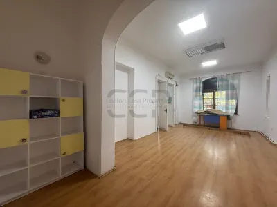 Nerva Traian metrou Timpuri Noi D+P+M nemobilata - foto 17