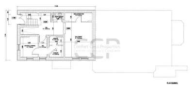 Nerva Traian metrou Timpuri Noi D+P+M nemobilata - foto 2