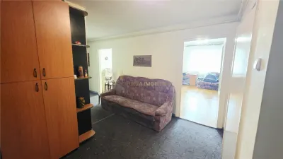 APARTAMENT 3 CAMERE 109 MP GRIGORESCU ZONA POLICLINICA GRIGORESCU - foto 2