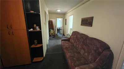 APARTAMENT 3 CAMERE 109 MP GRIGORESCU ZONA POLICLINICA GRIGORESCU - foto 7