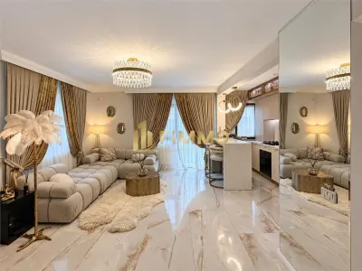Apartament 4 camere pe doua niveluri | 89 mp utili | Pod si balcon | Scheia | ID:1962 - Suceava