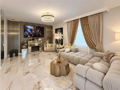 Apartament 4 camere pe doua niveluri | 89 mp utili | Pod si balcon | Scheia | ID:1962 - foto 2