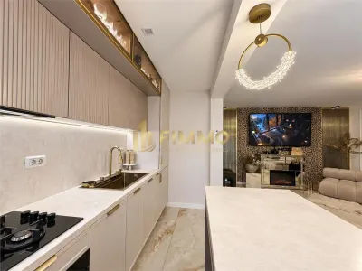 Apartament 4 camere pe doua niveluri | 89 mp utili | Pod si balcon | Scheia | ID:1962 - foto 11