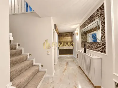 Apartament 4 camere pe doua niveluri | 89 mp utili | Pod si balcon | Scheia | ID:1962 - foto 12