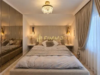 Apartament 4 camere pe doua niveluri | 89 mp utili | Pod si balcon | Scheia | ID:1962 - foto 15