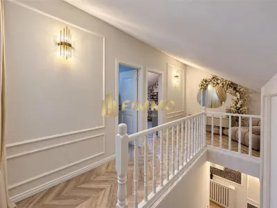 Apartament 4 camere pe doua niveluri | 89 mp utili | Pod si balcon | Scheia | ID:1962 - foto 19