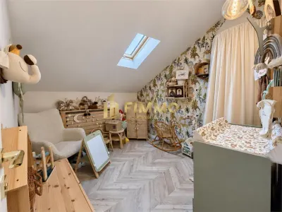 Apartament 4 camere pe doua niveluri | 89 mp utili | Pod si balcon | Scheia | ID:1962 - foto 20