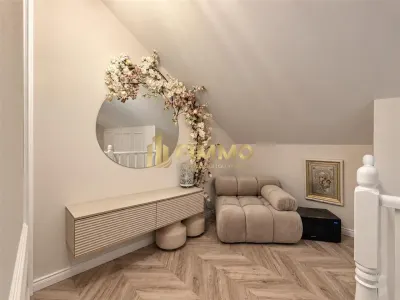 Apartament 4 camere pe doua niveluri | 89 mp utili | Pod si balcon | Scheia | ID:1962 - foto 23