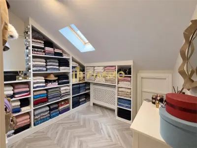 Apartament 4 camere pe doua niveluri | 89 mp utili | Pod si balcon | Scheia | ID:1962 - foto 25