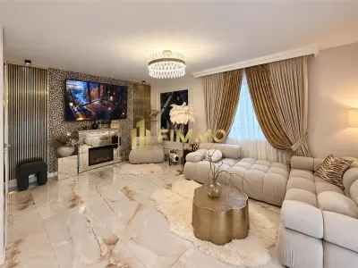 Apartament 4 camere pe doua niveluri | 89 mp utili | Pod si balcon | Scheia | ID:1962 - foto 5